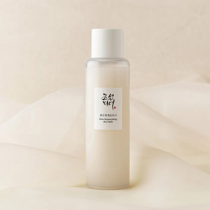 Beauty of Joseon Glow Replenishing Rice Milk Toner 150ml