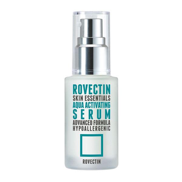 Rovectin Skin Essentials Aqua Activating Serum 35ml - Atelier De Glow