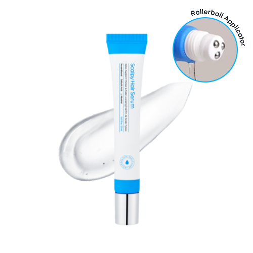 Seapuri Scalpy Hair Serum 20ml