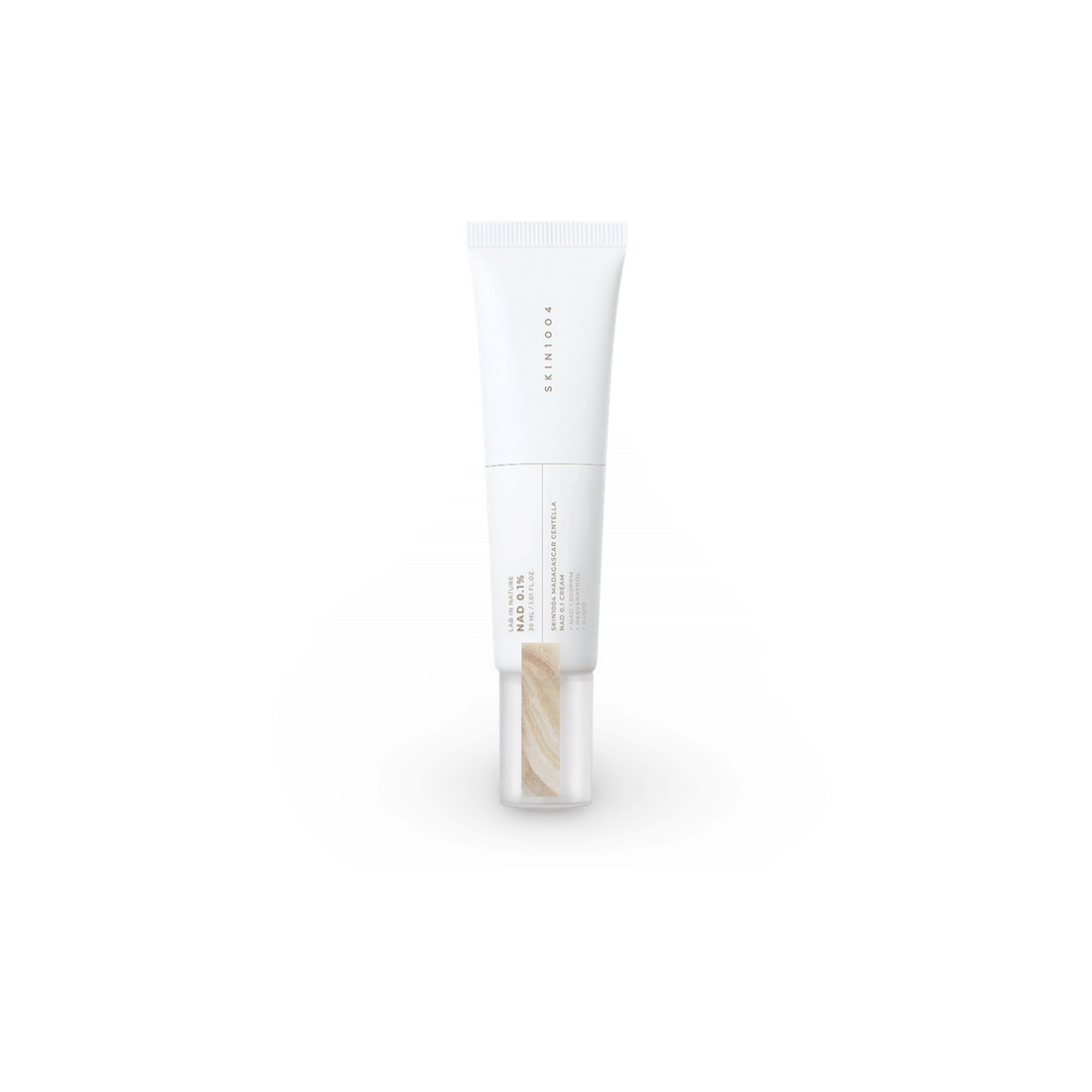 SKIN1004 Lab in Nature Madagascar Centella NAD 0.1 Cream 30ml