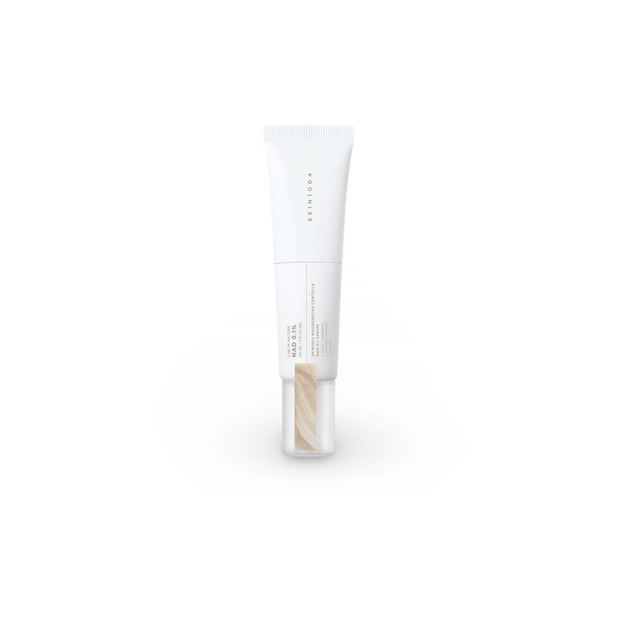 SKIN1004 Lab in Nature Madagascar Centella NAD 0.1 Cream 30ml