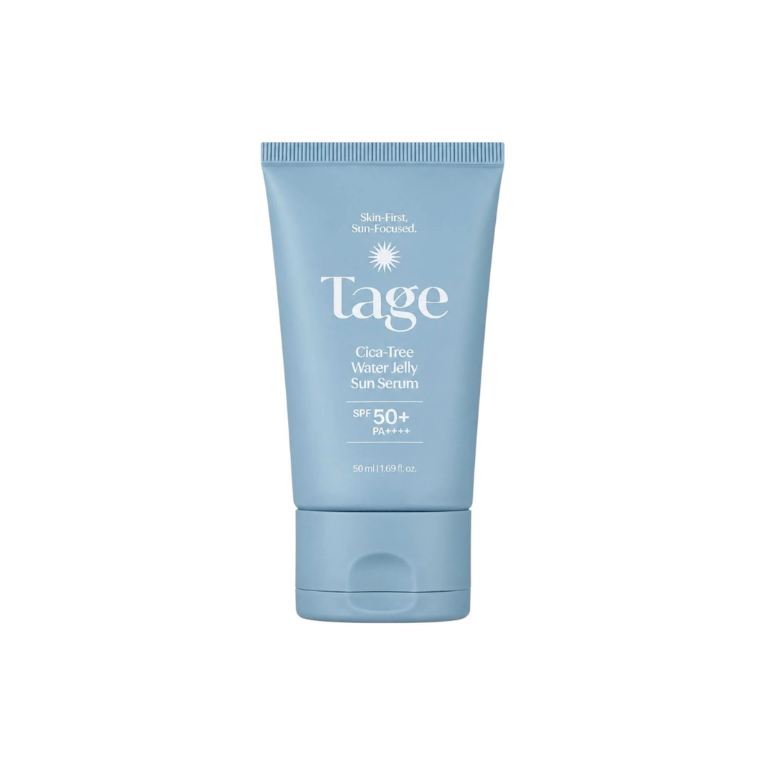 Tage  Cica-Tree Water Jelly Sun Serum