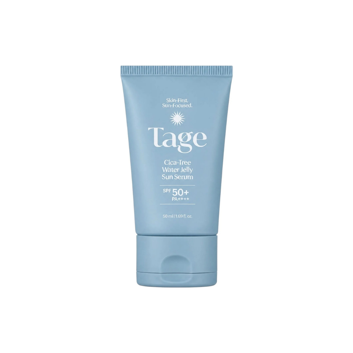 Tage  Cica-Tree Water Jelly Sun Serum