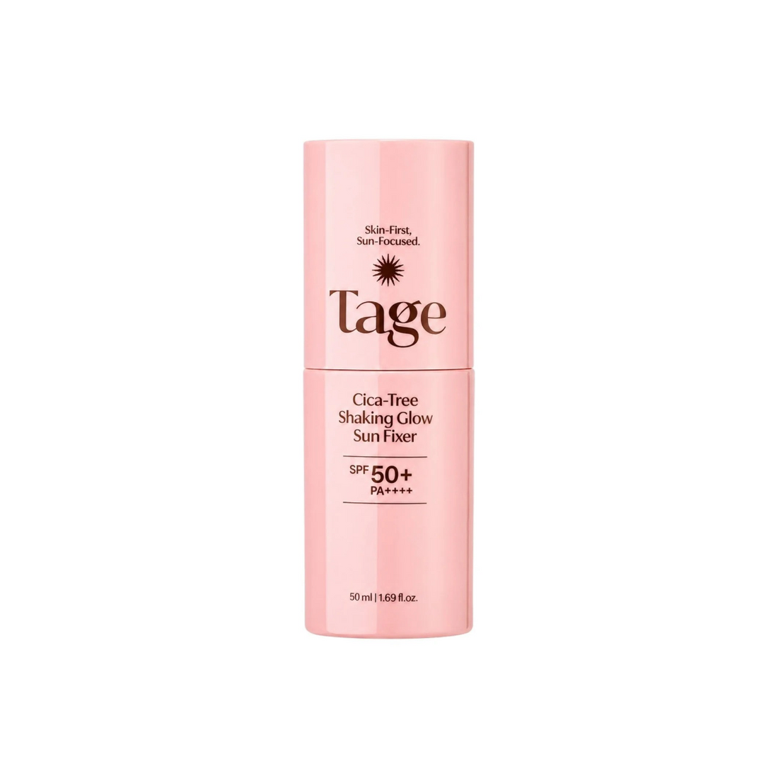 Tage - Cica-Tree Shaking Glow Sun Fixer