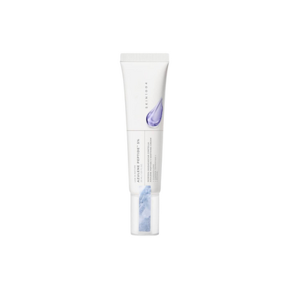 SKIN1004  Lab in Nature Madagascar Centella Azulene Peptide 5 Soothing Cream