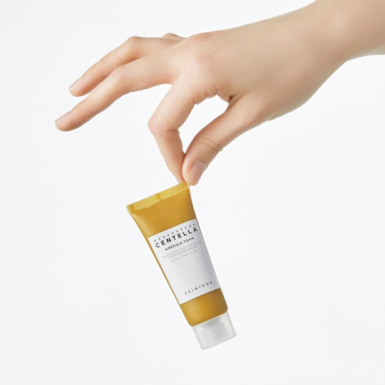 SKIN 1004 Madagascar Centella Ampoule Foam Mini 20ml