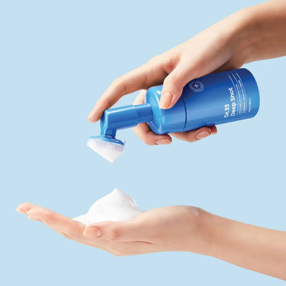 Seapuri Scalpy Bubble Tonic | Atelier De Glow UK