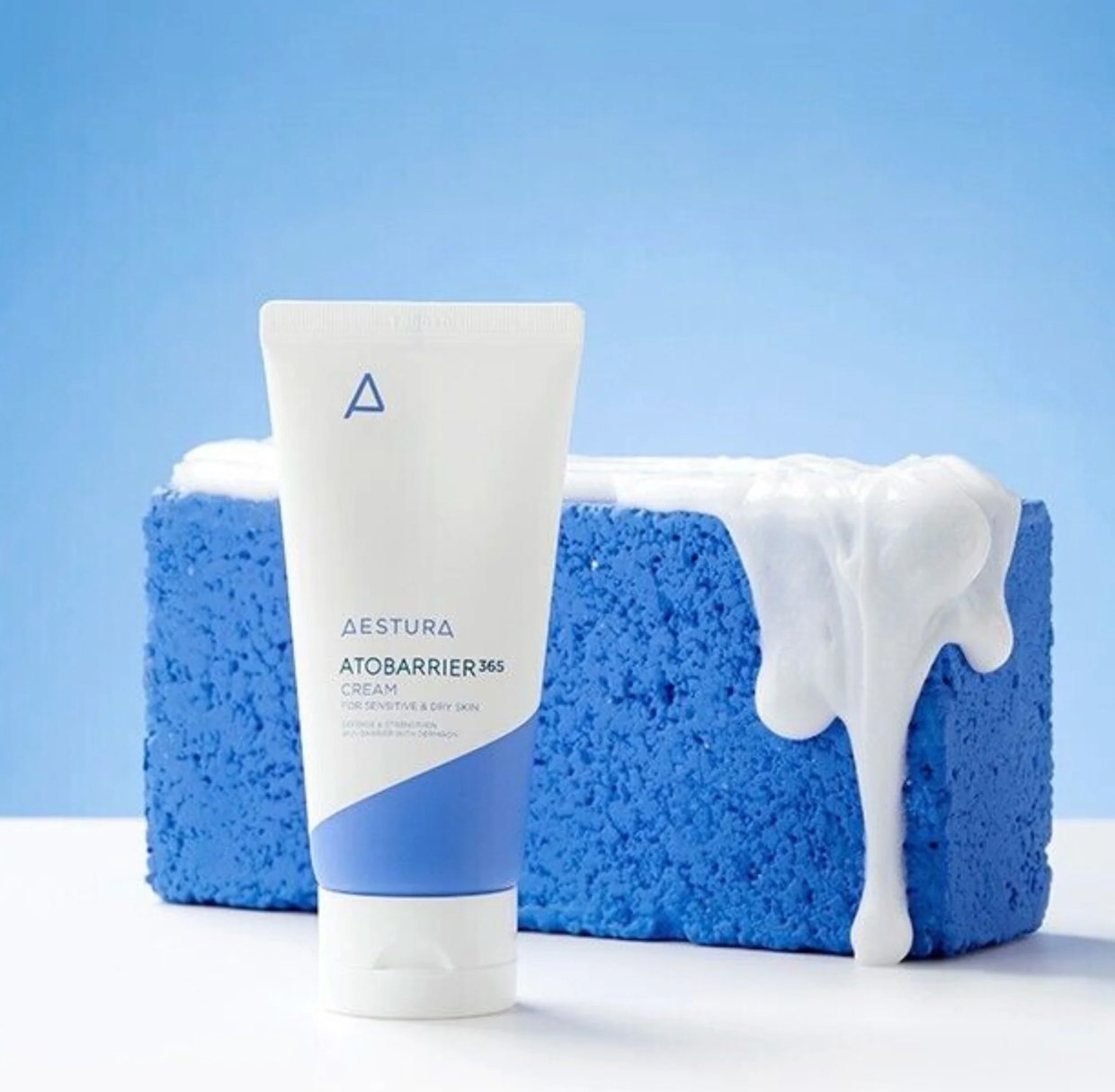 Aestura Atobarrier Cream