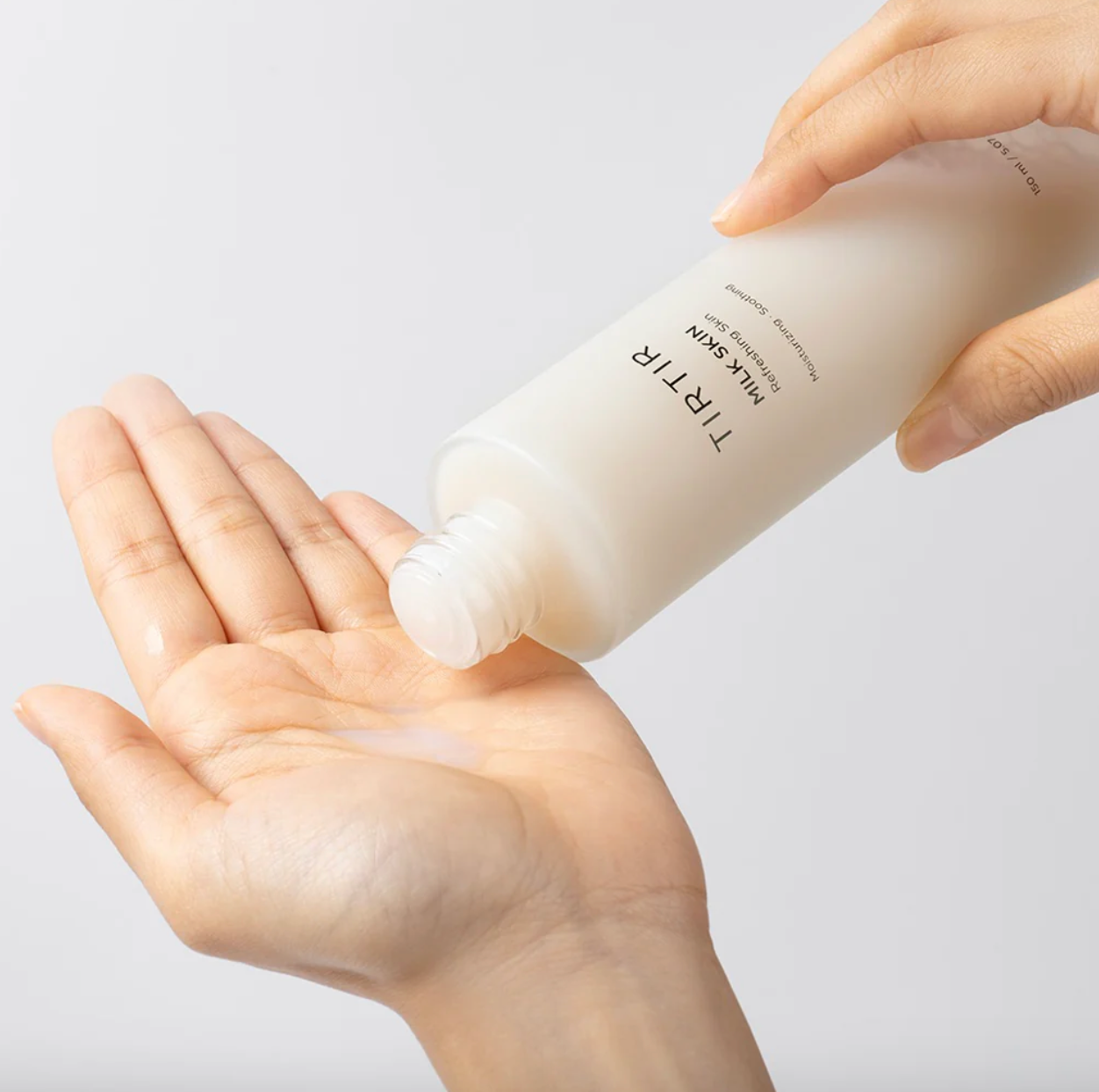 Tirtir Milk Skin Toner