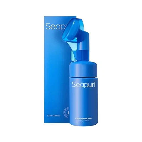 Seapuri Scalpy Bubble Tonic | Atelier De Glow UK