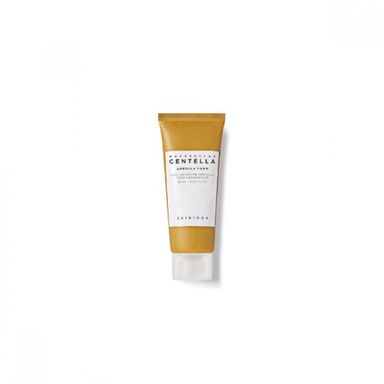 SKIN 1004 Madagascar Centella Ampoule Foam Mini 20ml