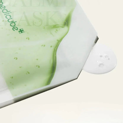 medicube Super Cica Calming Mask | Atelier De Glow UK