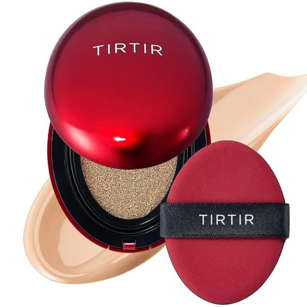 TIRTIR  Mask Fit Red Cushion