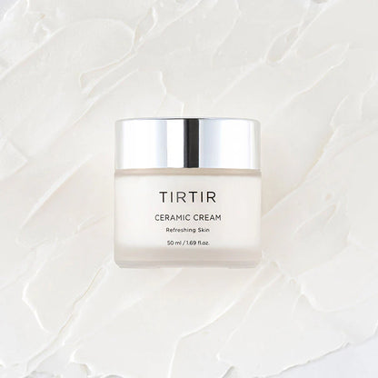 TIRTIR Ceramic Cream 50ml