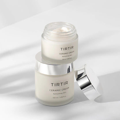 TIRTIR Ceramic Cream 50ml