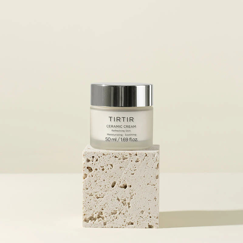 TIRTIR Ceramic Cream 50ml