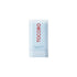 TOCOBO Cotton Soft Sun Stick SPF50+ PA++++ – 19g portable, curved-profile vegan matte chemical sun stick available at Atelier De Glow UK.