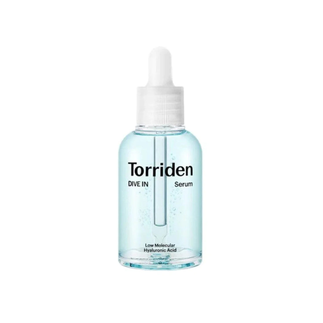 Torriden DIVE-IN Low Molecule Hyaluronic Acid Serum - Atelier De Glow