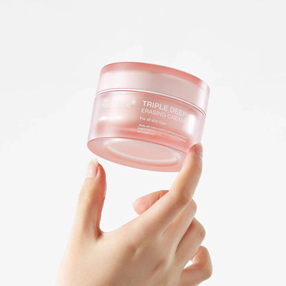 Medicube Collagen 4.0 – Professional-grade "Elasticity Anchor" for achieving a tight, plump, and high-definition "Glass Skin" look, shop at Atelier De Glow UK.