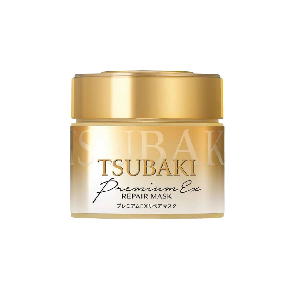 Shiseido Tsubaki Premium Repair Hair Mask 180g