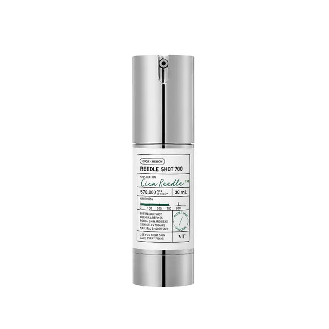 VT Reedle Shot 700 30ml