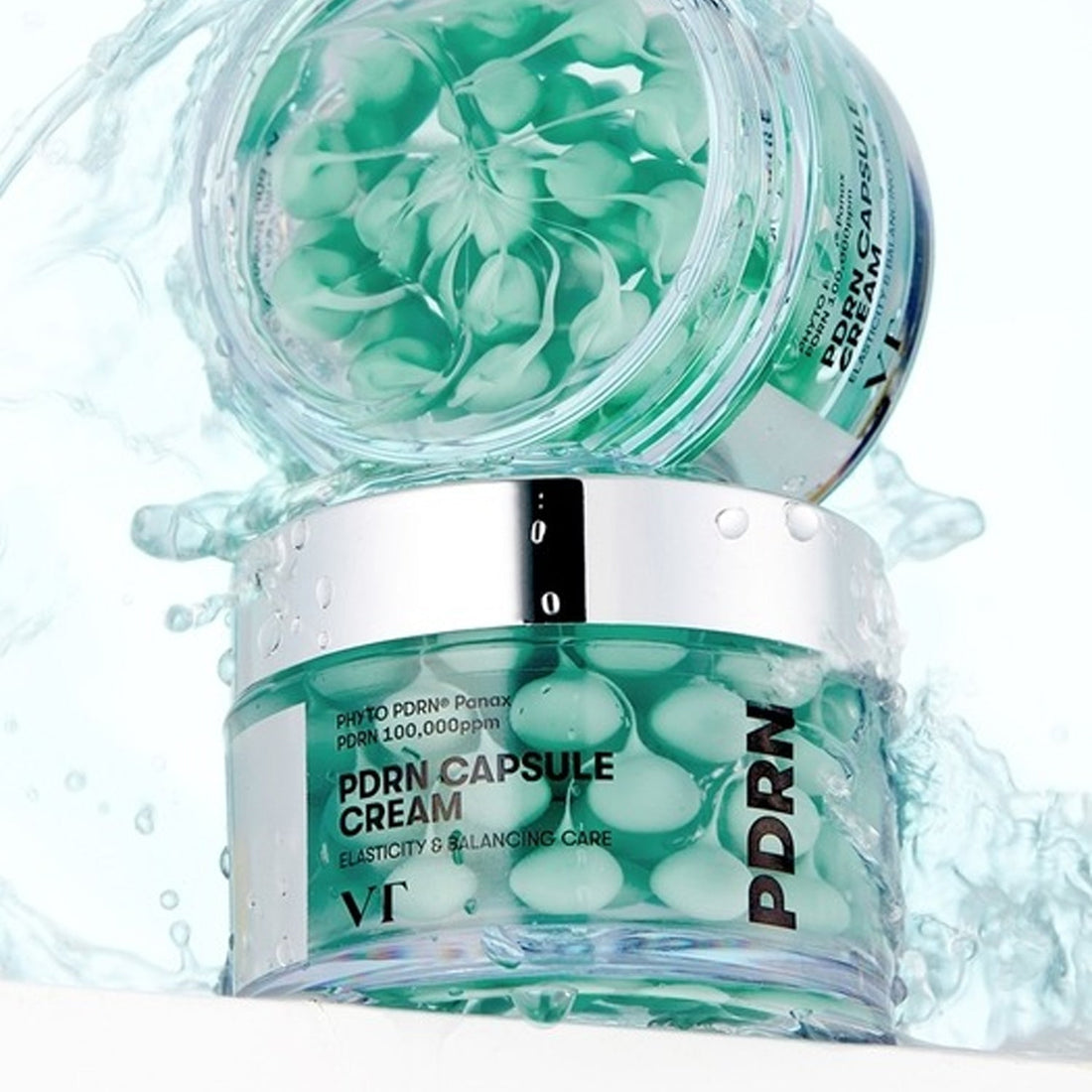 VT PDRN Capsule Cream 100 50ml