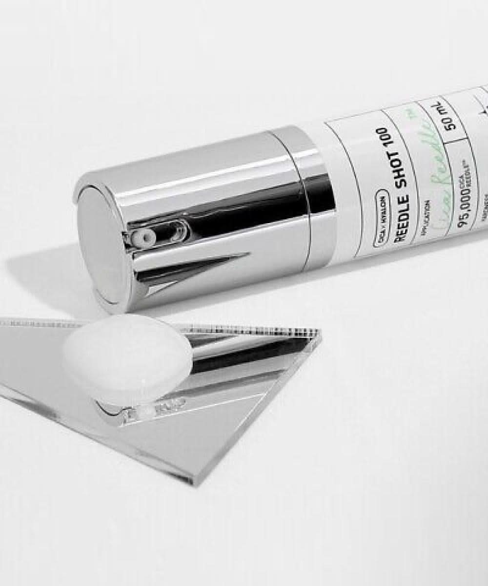 VT Reedle Shot 100 50ml