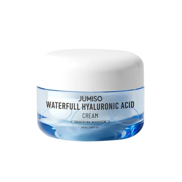 Jumiso Waterfull Hyaluronic Cream
