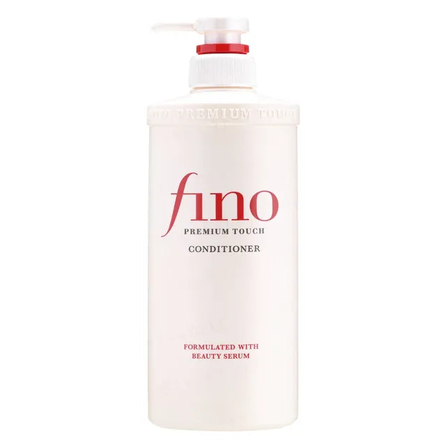 Shiseido Fino Premium Touch Conditioner