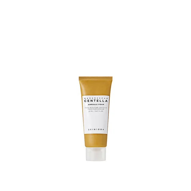 SKIN 1004 Madagascar Centella Ampoule Foam Mini 20ml