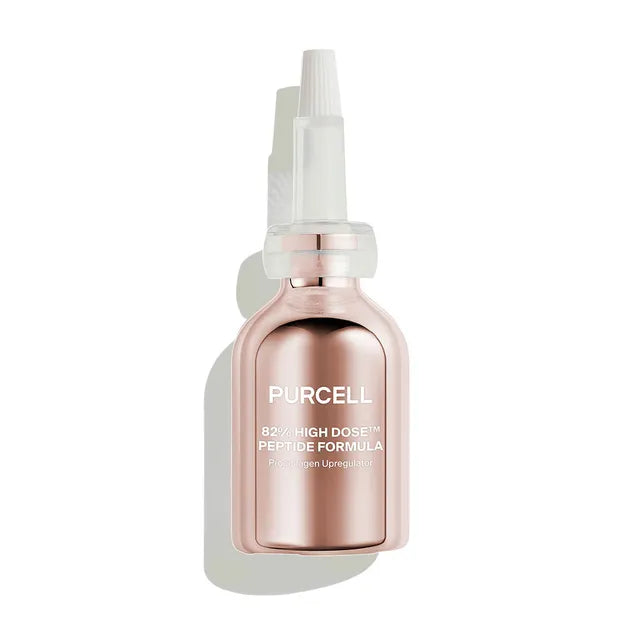 PURCELL  82% High Dose Peptide Formula 30ml
