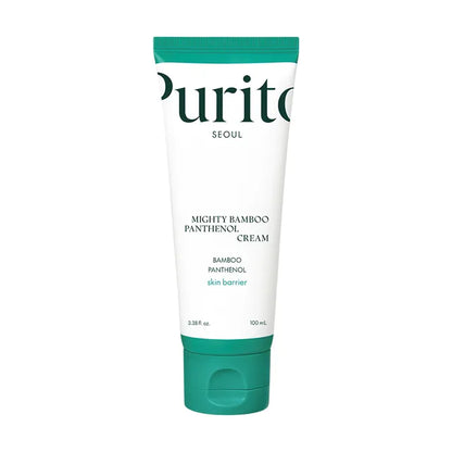 Purito SEOUL  Mighty Bamboo Panthenol Cream