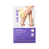 Baren Shea Butter Sleeping Heel Patch – 10 pack of 0.05mm ultra-thin overnight exfoliating and deeply moisturizing heel patches available at Atelier De Glow UK.