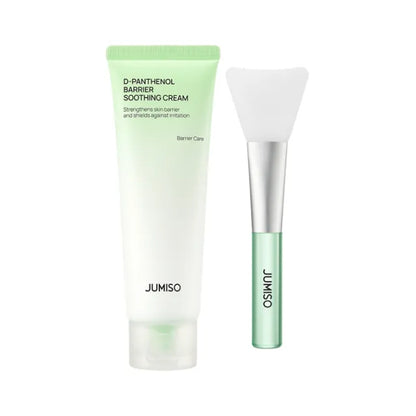 Jumiso D-Panthenol Barrier Soothing Cream Brush Set 2pcs