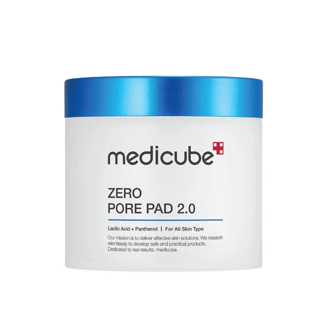 Medicube Zero Pore Pad 70 pads