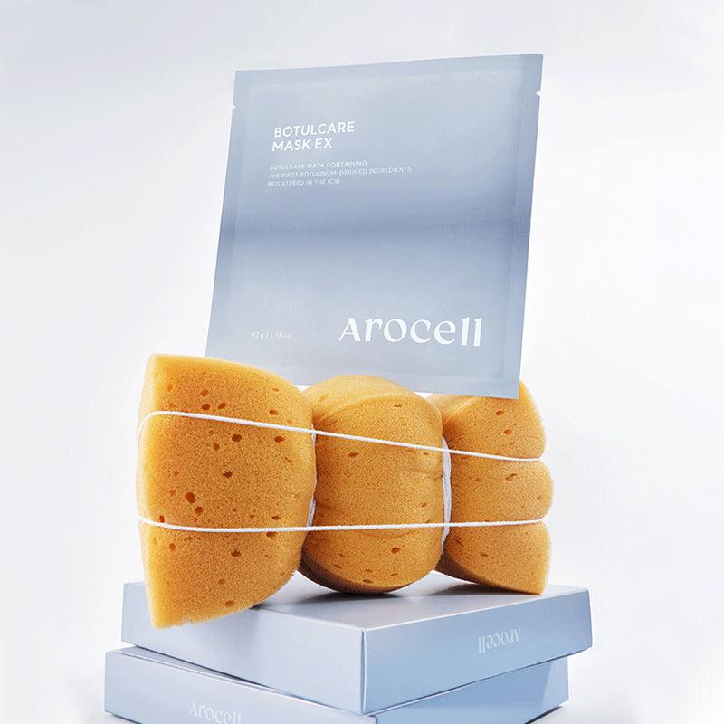 Arocell Botulcare Mask EX | Atelier De Glow UK