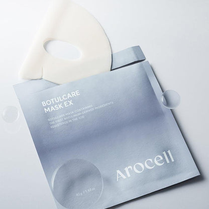 Arocell Botulcare Mask EX | Atelier De Glow UK