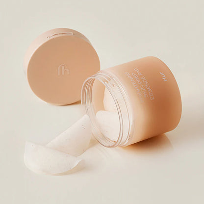 House of Hur  Brightening Skin Prep Essence Pad 70 pads