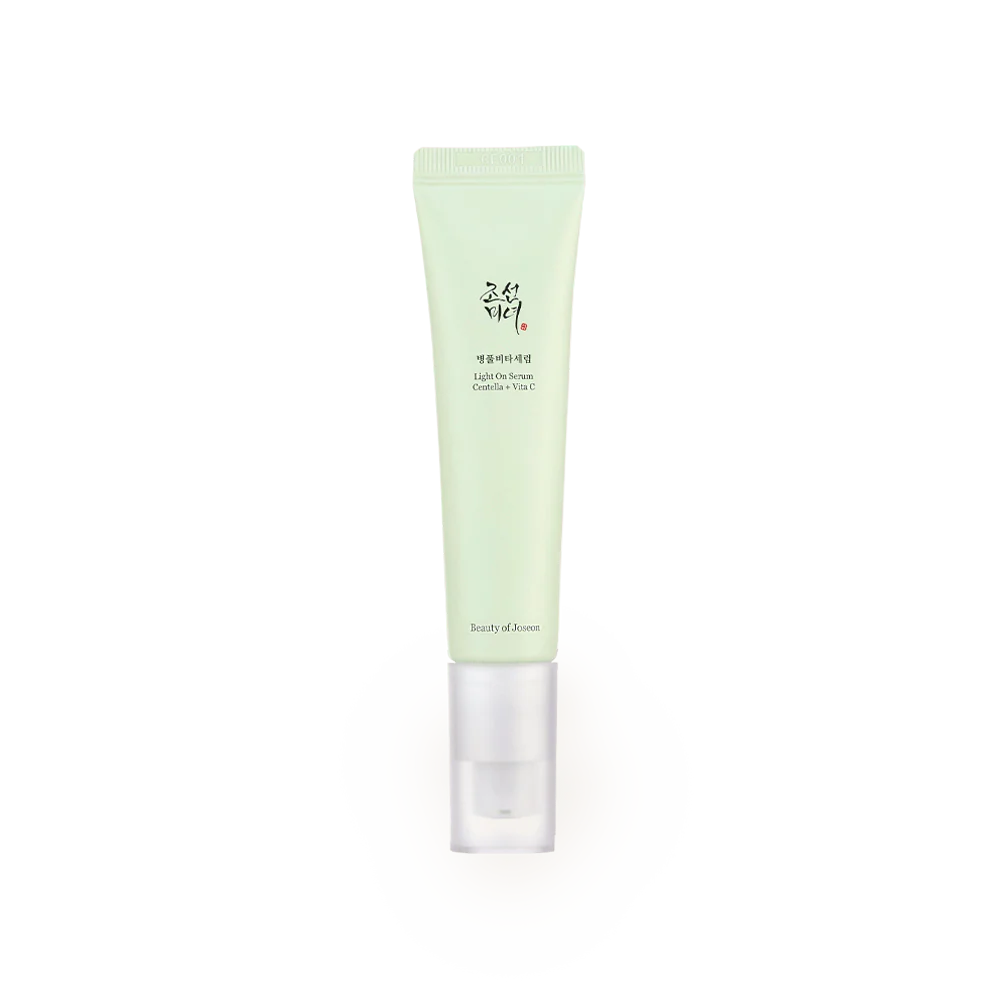 Beauty of Joseon Light On Serum Centella + Vita C 30ml - Atelier De Glow