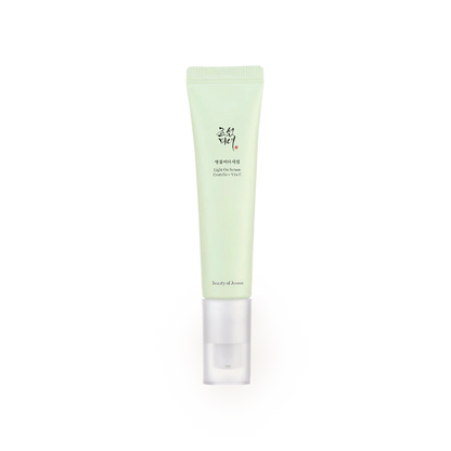 Beauty of Joseon Light On Serum Centella + Vita C 30ml - Atelier De Glow