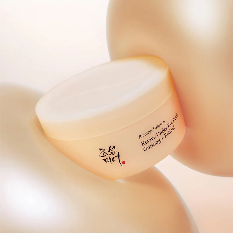 Beauty of Joseon Revive Under Eye Patch | Atelier De Glow 