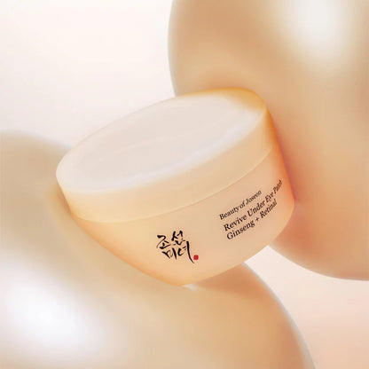 Beauty of Joseon Revive Under Eye Patch | Atelier De Glow 