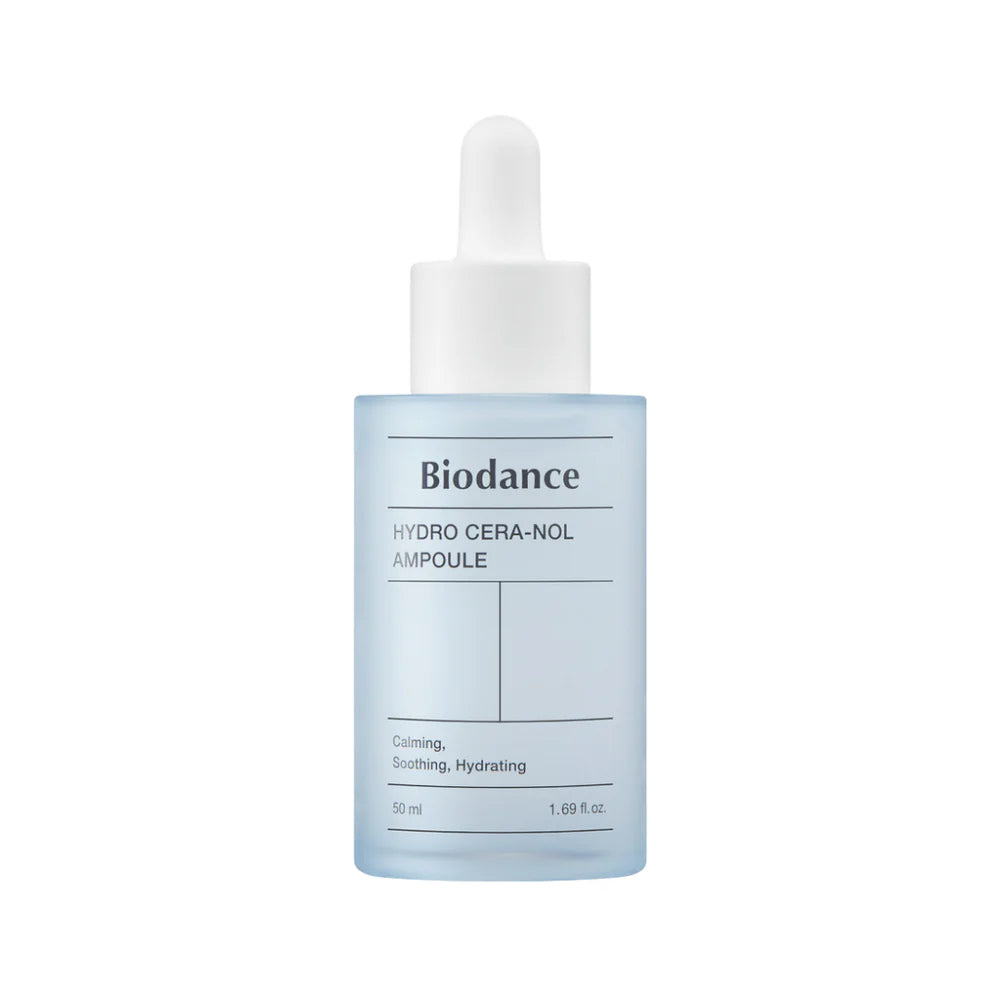 Biodance Hydro Cera-Nol Serum 30ml