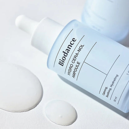 Biodance Hydro Cera-Nol Serum 30ml