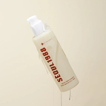 KSECRET SEOUL 1988 Snail Mucin Essence | Atelier De Glow UK