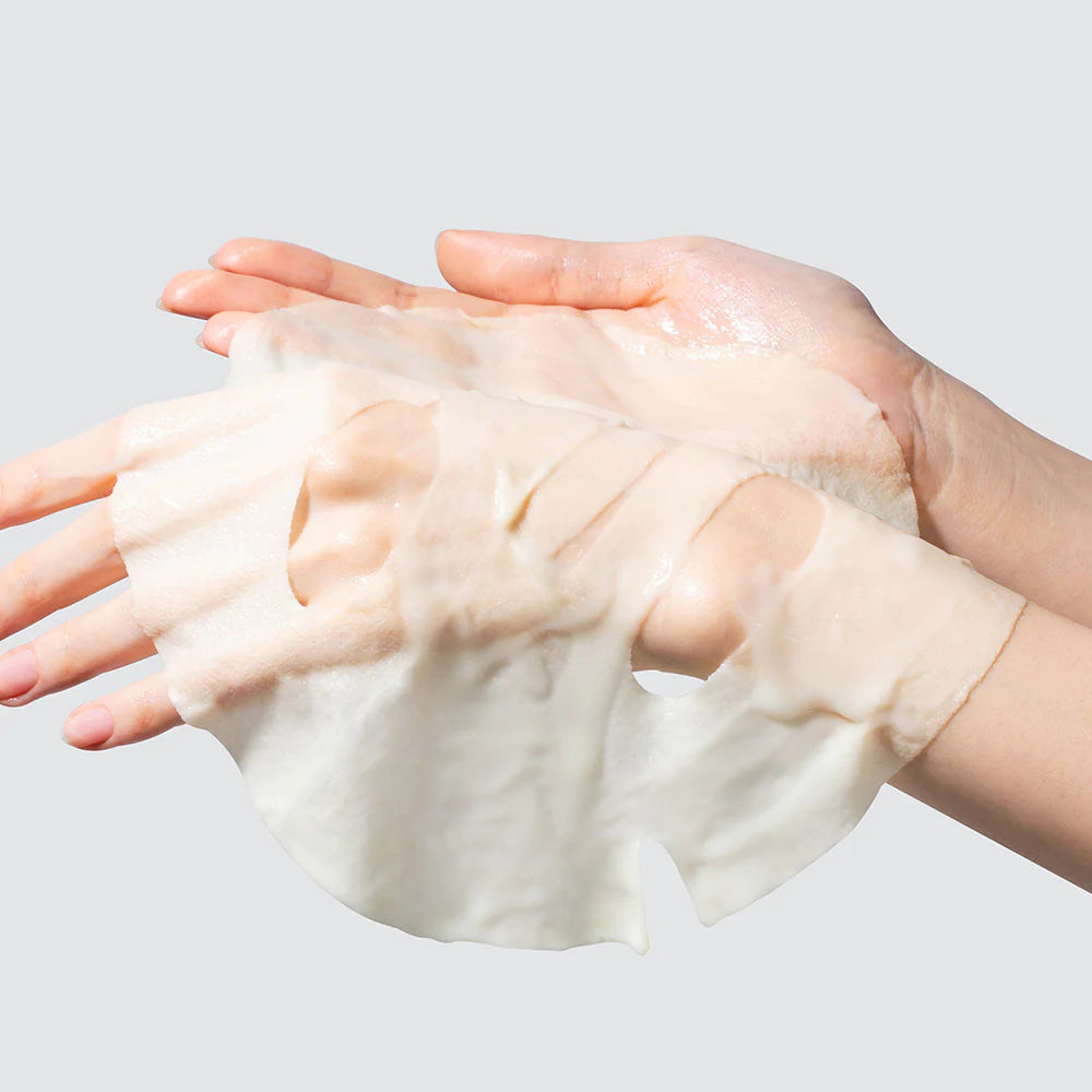 ongredients Skin Barrier Calming Mask | Atelier De Glow UK