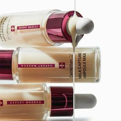 Centellian24 Expert Madeca Mela Capture Ampoule Max | Atelier De Glow UK