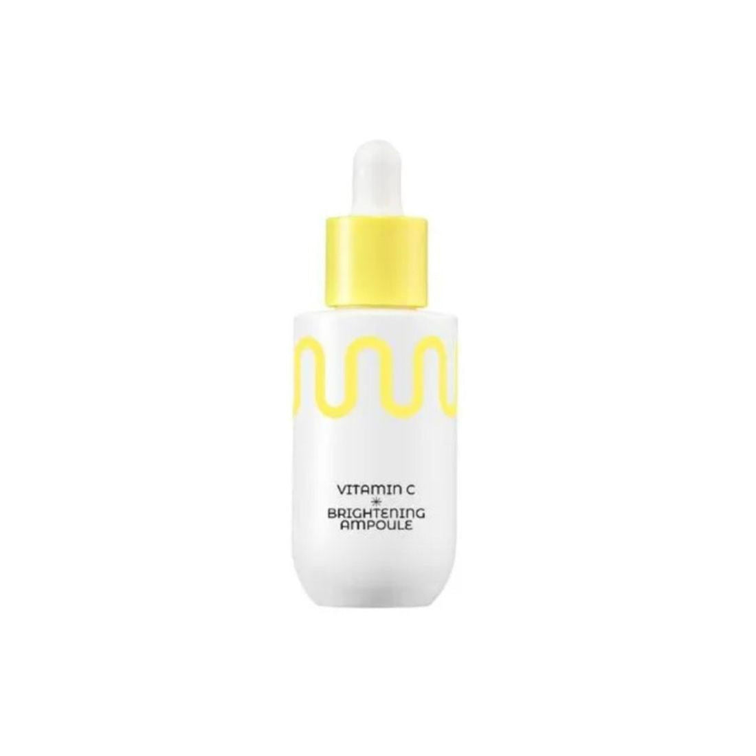 Commonlabs Vitamin C Brightening Ampoule