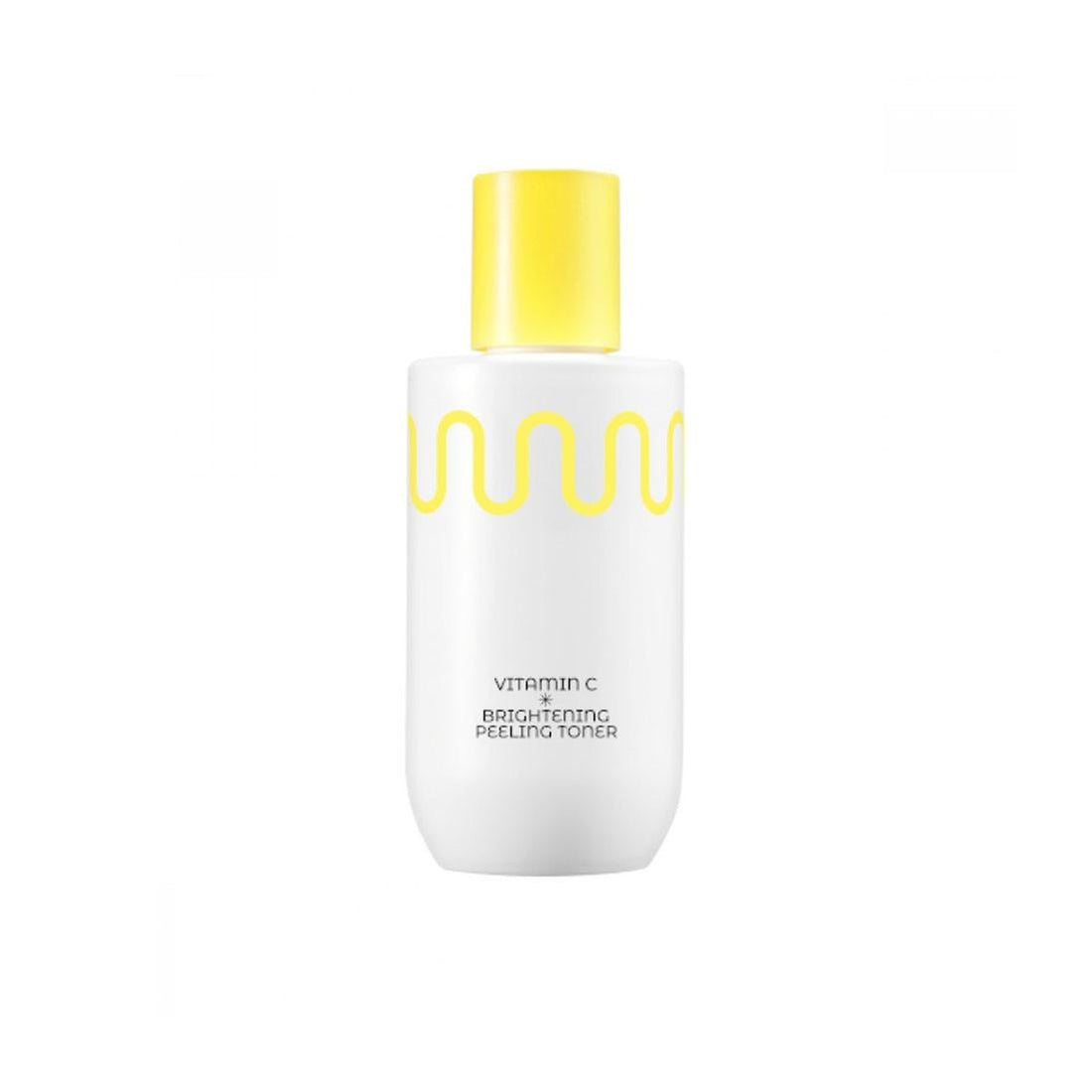 COMMONLABS Vitamin C Brightening Peeling Toner