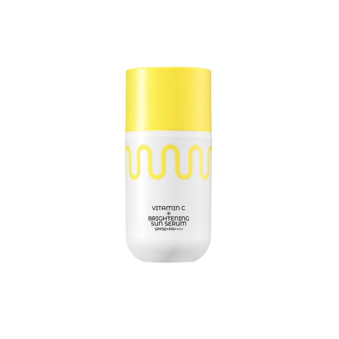 COMMON LABS Vitamin C Brightening Sun Serum 50ml